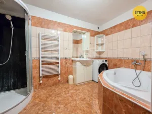 Prodej rodinného domu, Batelov, Perleťářská, 298 m2