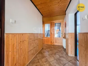 Prodej rodinného domu, Batelov, Perleťářská, 298 m2