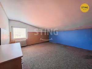 Prodej rodinného domu, Batelov, Perleťářská, 298 m2