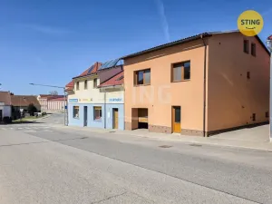 Prodej rodinného domu, Batelov, Perleťářská, 298 m2