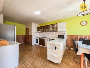 Prodej rodinného domu, Batelov, Perleťářská, 298 m2