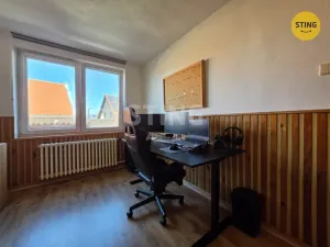 Prodej rodinného domu, Batelov, Perleťářská, 298 m2