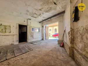 Prodej rodinného domu, Batelov, Perleťářská, 298 m2