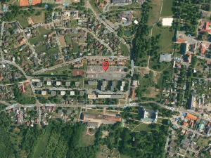 Prodej garáže, Kosmonosy, 20 m2