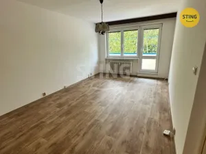 Pronájem bytu 1+1, Ostrava, 29. dubna, 38 m2