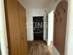 Pronájem bytu 1+1, Ostrava, 29. dubna, 38 m2