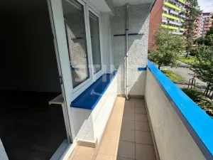 Pronájem bytu 1+1, Ostrava, 29. dubna, 38 m2