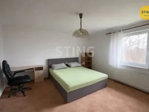 Prodej rodinného domu, Kamenný Újezd, 120 m2