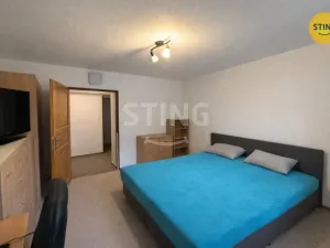 Prodej rodinného domu, Kamenný Újezd, 120 m2