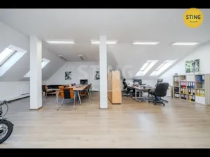 Pronájem skladu, Mankovice, 500 m2