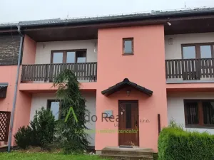 Prodej rodinného domu, Lipno nad Vltavou, 126 m2