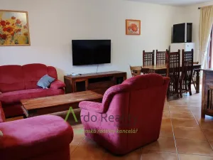 Prodej rodinného domu, Lipno nad Vltavou, 100 m2