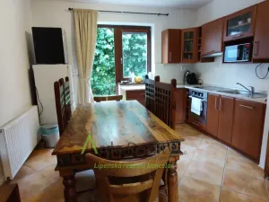 Prodej rodinného domu, Lipno nad Vltavou, 100 m2