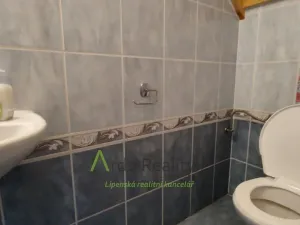 Prodej rodinného domu, Lipno nad Vltavou, 100 m2