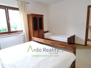 Prodej rodinného domu, Lipno nad Vltavou, 100 m2