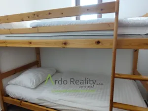 Prodej rodinného domu, Lipno nad Vltavou, 100 m2