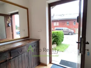 Prodej rodinného domu, Lipno nad Vltavou, 100 m2