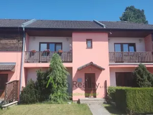 Prodej rodinného domu, Lipno nad Vltavou, 126 m2
