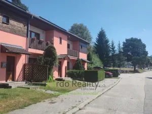 Prodej rodinného domu, Lipno nad Vltavou, 126 m2