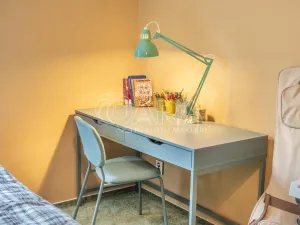 Prodej bytu 3+kk, Praha - Žižkov, Strážní, 72 m2