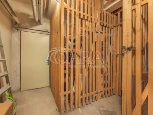 Prodej bytu 3+kk, Praha - Žižkov, Strážní, 72 m2