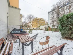 Prodej bytu 3+kk, Praha - Žižkov, Strážní, 72 m2