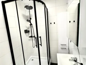 Pronájem bytu 3+1, Karviná, Divišova, 57 m2