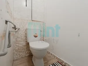 Prodej bytu 2+1, Havířov, Kosmonautů, 52 m2