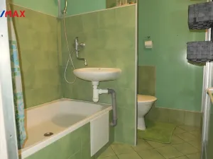 Pronájem bytu 1+1, Hradec Králové - Nový Hradec Králové, Mandysova, 35 m2