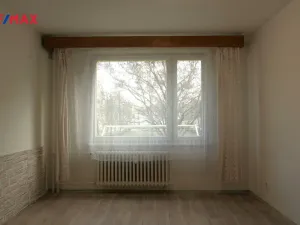 Pronájem bytu 1+1, Hradec Králové - Nový Hradec Králové, Mandysova, 35 m2