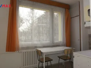 Pronájem bytu 1+1, Hradec Králové - Nový Hradec Králové, Mandysova, 35 m2