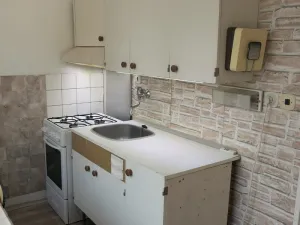 Pronájem bytu 1+1, Hradec Králové - Nový Hradec Králové, Mandysova, 35 m2