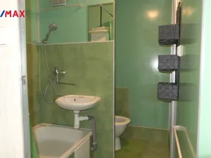 Pronájem bytu 1+1, Hradec Králové - Nový Hradec Králové, Mandysova, 35 m2