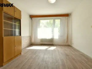 Pronájem bytu 1+1, Hradec Králové - Nový Hradec Králové, Mandysova, 35 m2