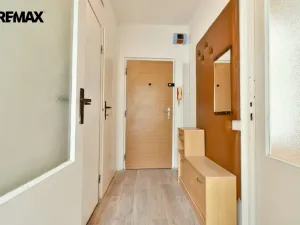 Pronájem bytu 1+1, Hradec Králové - Nový Hradec Králové, Mandysova, 35 m2