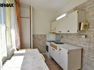 Pronájem bytu 1+1, Hradec Králové - Nový Hradec Králové, Mandysova, 35 m2