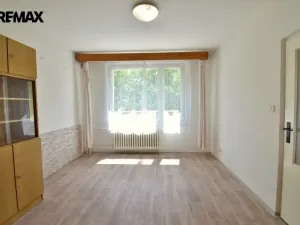 Pronájem bytu 1+1, Hradec Králové - Nový Hradec Králové, Mandysova, 35 m2