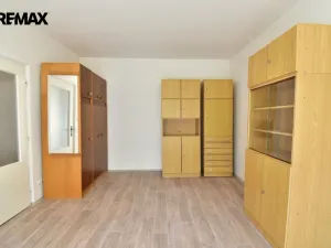 Pronájem bytu 1+1, Hradec Králové - Nový Hradec Králové, Mandysova, 35 m2