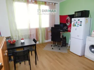 Pronájem bytu 1+1, Plzeň - Bolevec, Nýřanská, 39 m2