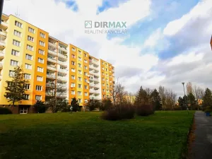 Pronájem bytu 1+1, Plzeň - Bolevec, Nýřanská, 39 m2