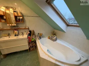 Prodej bytu 4+1, Most, Mikoláše Alše, 112 m2