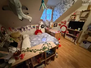 Prodej bytu 4+1, Most, Mikoláše Alše, 112 m2