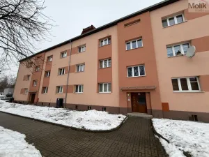 Prodej bytu 4+1, Most, Mikoláše Alše, 112 m2