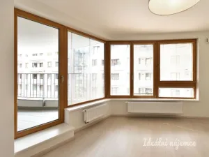 Pronájem bytu 2+kk, Praha - Libeň, Kurta Konráda, 61 m2