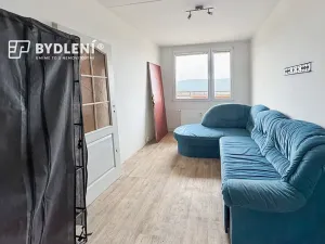 Prodej bytu 2+kk, Bílina, Bezejmenná, 48 m2