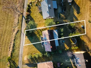 Prodej chaty, Lipno nad Vltavou, 76 m2