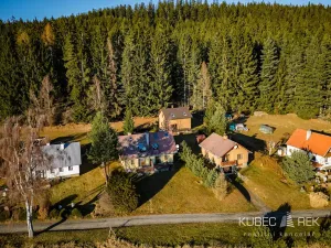 Prodej chaty, Lipno nad Vltavou, 76 m2