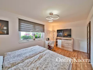 Prodej rodinného domu, Kostelec nad Labem, K Jahodovce, 140 m2