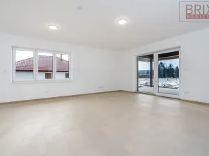 Prodej rodinného domu, Keblov, 124 m2