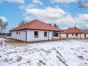 Prodej rodinného domu, Keblov, 124 m2